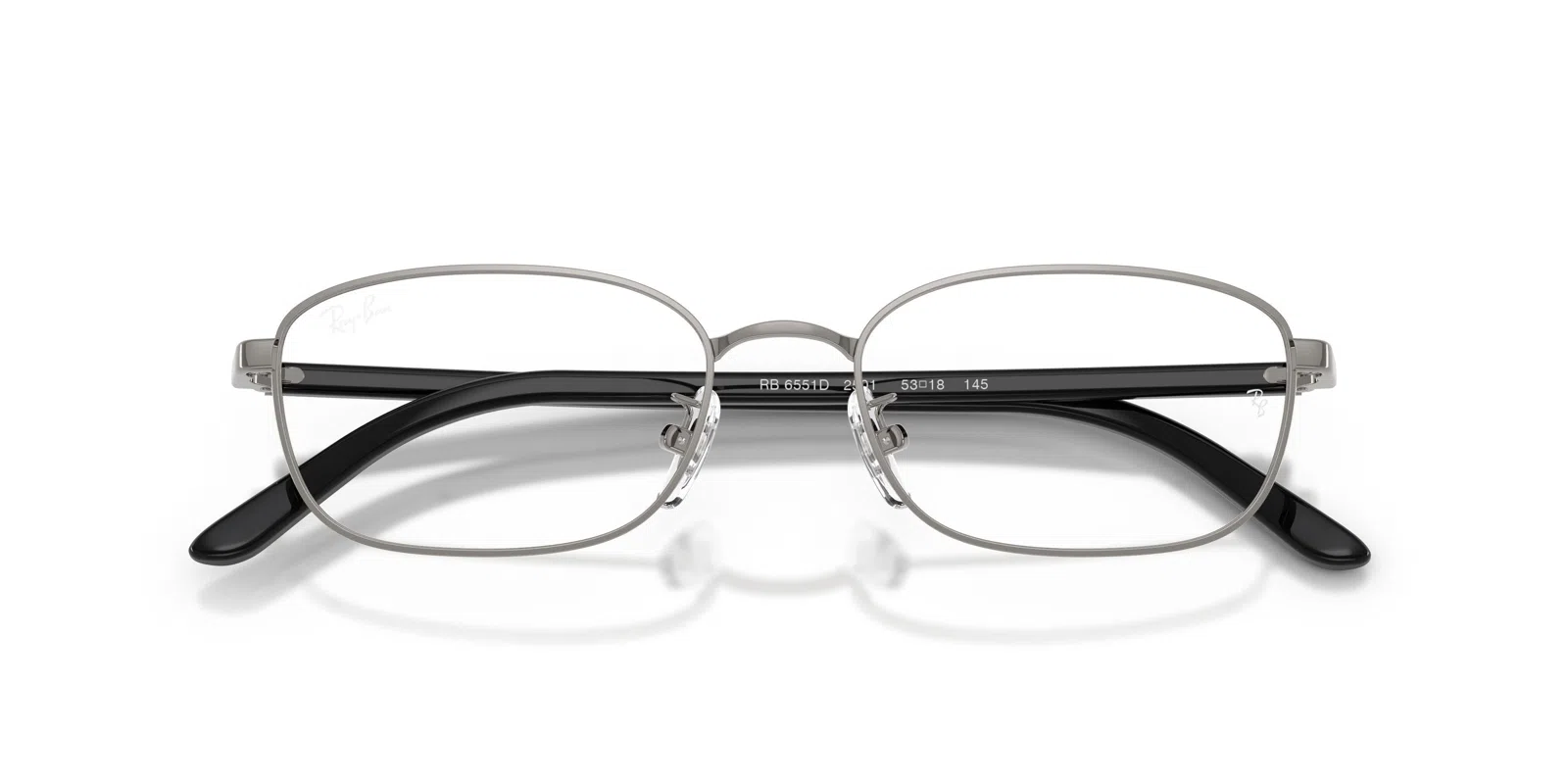 Ray-Ban 6551D Eyeglasses - view 17